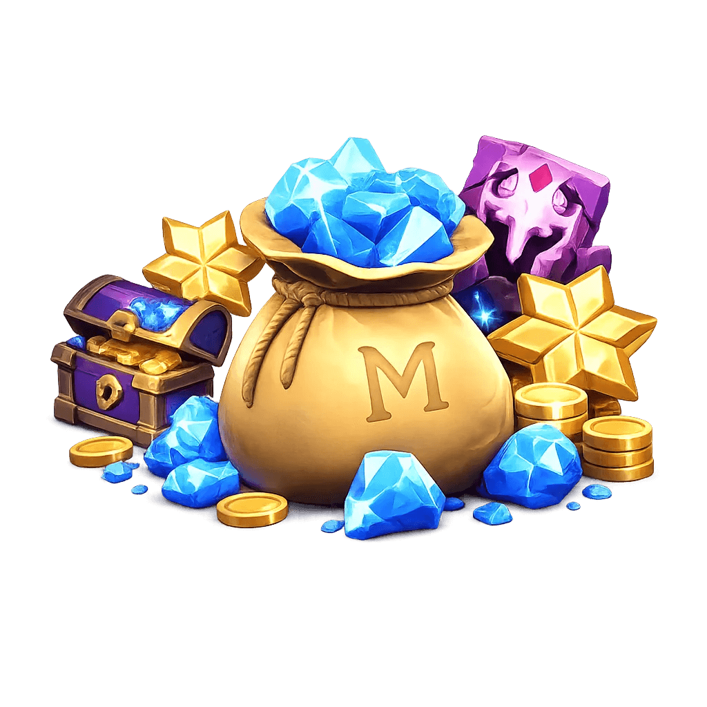 Monthly Elite Pack